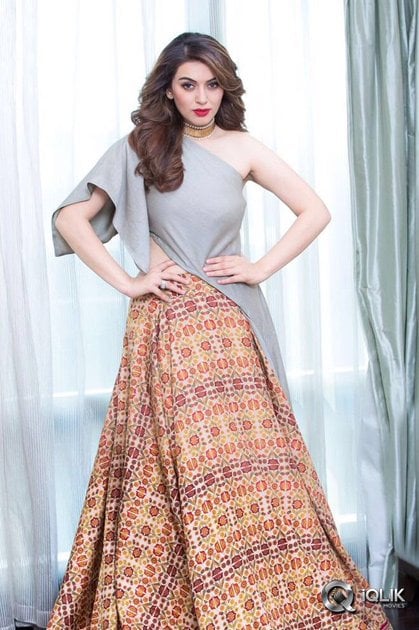 Hansika-Motwani